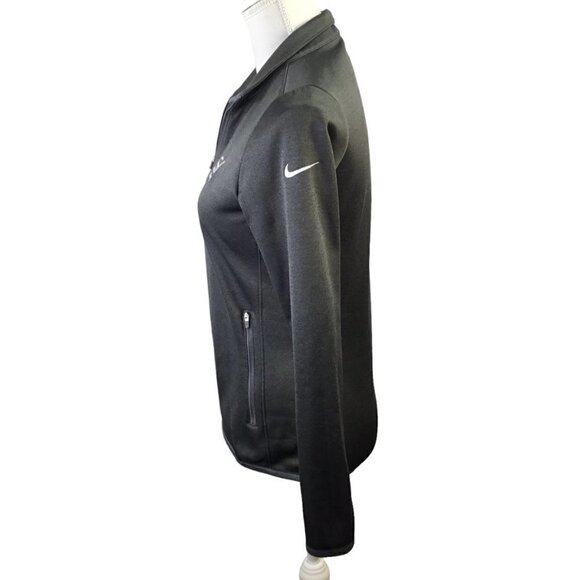 Sand Valley Nike Golf 1/4 Zip Softshell Dunes Mammoth Resort Women's Size Small - Picture 5 of 11